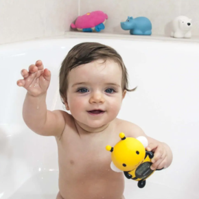 Thermo Bath - Bee