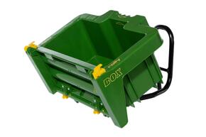 RollyBox Verde