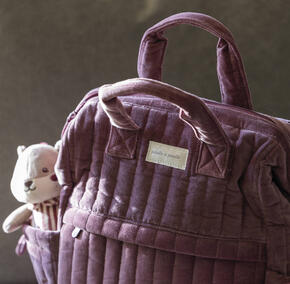 Mochila - Cherry