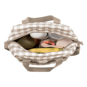 Bolsa térmica para bebés - Caetana 