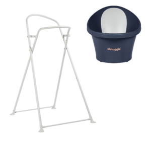 Banheira Ergonómica - Shnuggle
