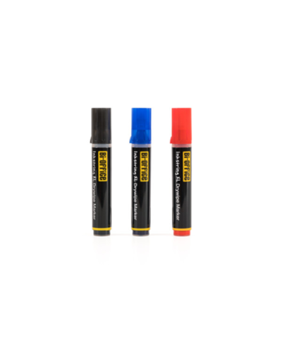 Marcador de limpeza a seco inkstring XL - 12