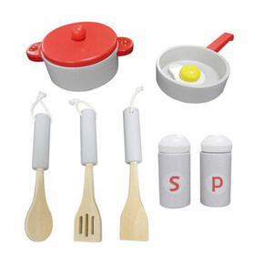 Cozinha Cinza