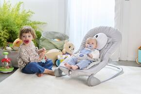 Chupeta PHYSIOFORMA® SOFT 2-6M 2PCS