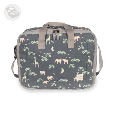 Mala De Maternidade - Baobab