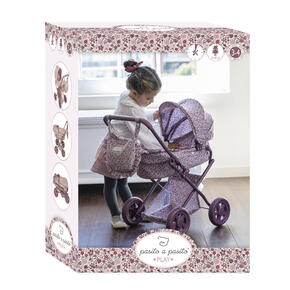 Carrinho de Passeio Cherry