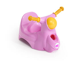Bacio Scooter 