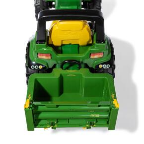 RollyBox Verde