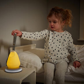 Luz de Presença com Indicador de Temperatura - Shnuggle 