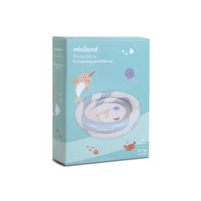 Piscina 60 cm