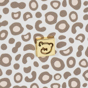 Muda Fraldas - Animal Print