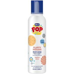 Espuma de banho - 200ml