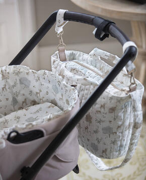 Bolsa Crossbody - Nara