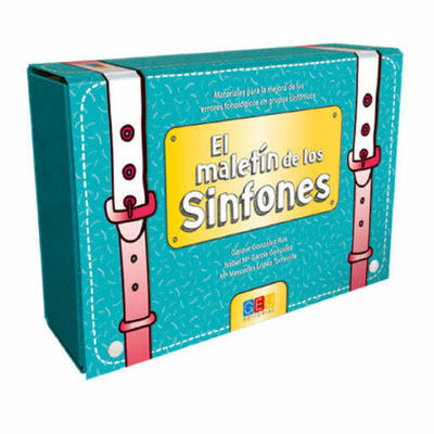 A Pasta das Sinfonias