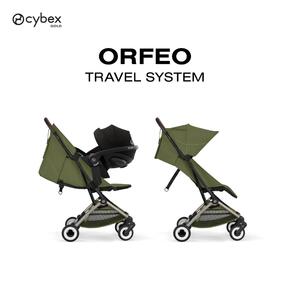 Novo Orfeo 
