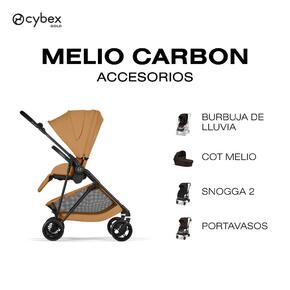 Novo Melio Carbon