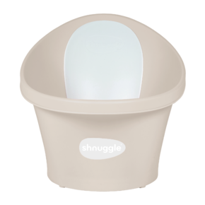 Banheira Ergonómica - Shnuggle