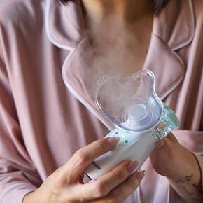 Nebuclean