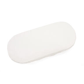 Conjunto de 2 lençóis de baixo para alcofa - Cherry 