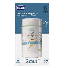 Termo Papa 500 ml