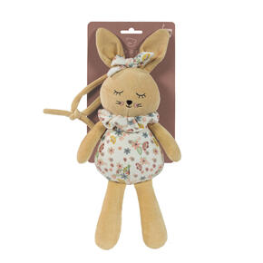 Coelho Musical Garden - Mr. & Mrs. Rabbit