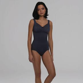 HAVANNA - Body modelador com sustentação e sem aro