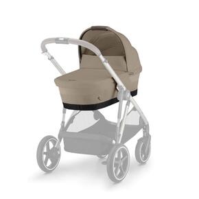 Alcofa Gazelle S 