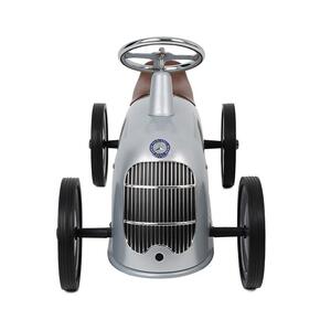 Carro de empurrar Rider Mercedes-Benz W 25