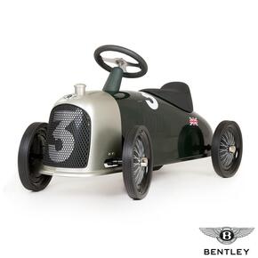 Carro de empurrar Rider Bentley