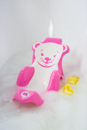 Espreguiçadeira de banho - Buddy 