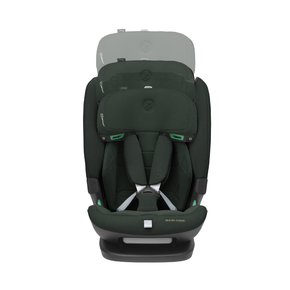 Titan Pro 2 i-Size