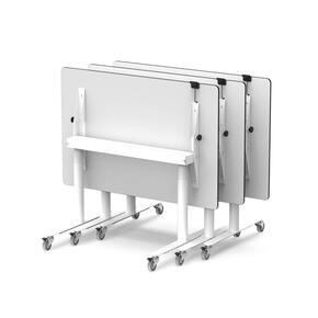 Mesa Flow regulável eléctrica