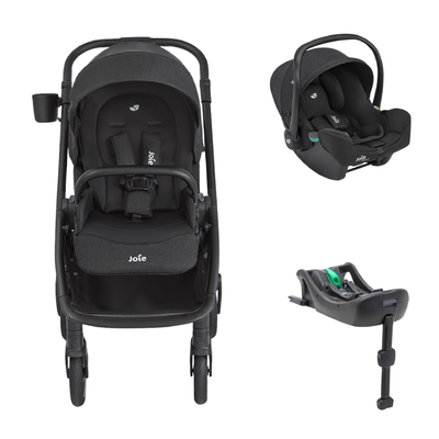 Pack Versadrift + I-Snug 2 + i-Base 2