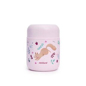 Food Thermy Mini Squirrel  
