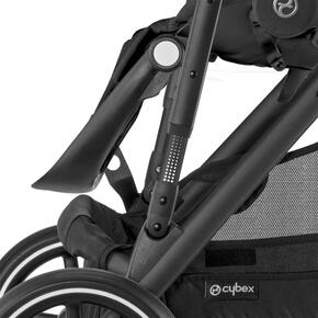 Gazelle S 