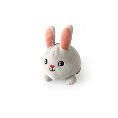 Mini Peluche Coelho Luminoso