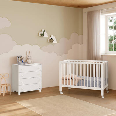 Cama Nayra 120 x 60