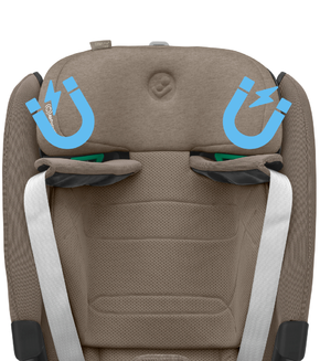 Titan Pro 2 i-Size