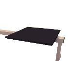 Mesa para viga