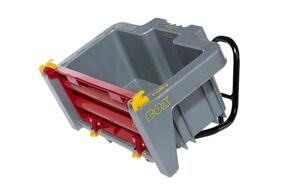RollyBox Vermelha