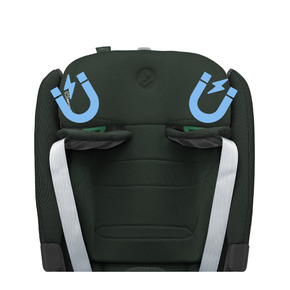 Titan Pro 2 i-Size