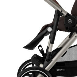 Gazelle S 