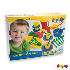 Jogo de Cozinha/Café