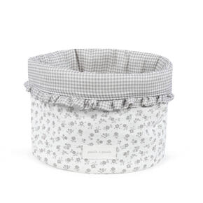 Cesta Organizadora - Little Bloom