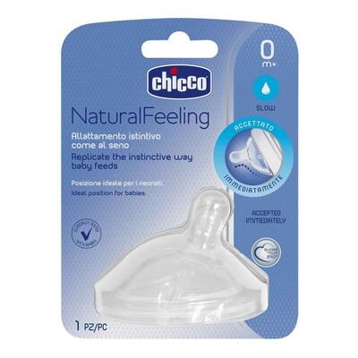Tetina NaturalFeeling