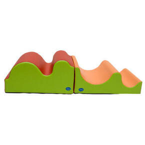 Conjunto 8 toque de pele