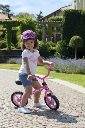 A Minha Primeira Bicicleta
