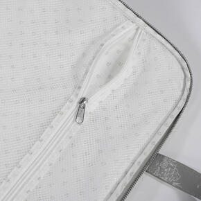 Mala de maternidade - Toile de Jouy 