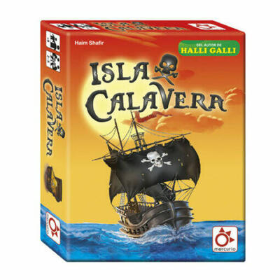 Skull Island – Tente o seu jogo de sorte