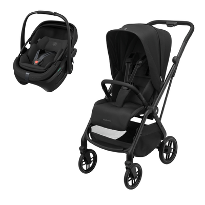 Pack Novo Leona 2 + Coral Slide Pro 